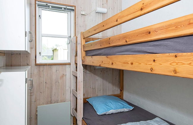 10 Person Holiday Home in Ebeltoft-by Traum - Foto 26