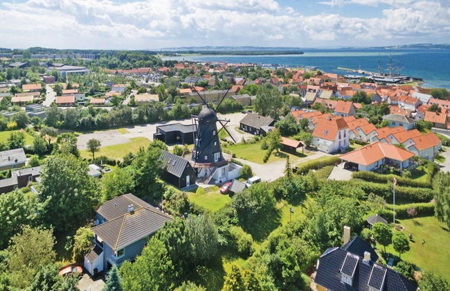 10 Person Holiday Home in Ebeltoft-by Traum - Foto 39