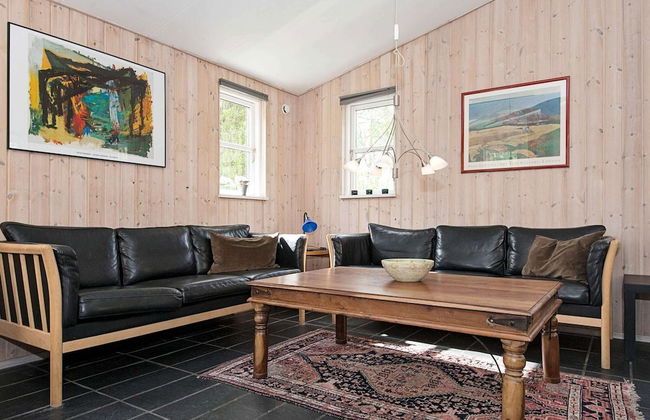 10 Person Holiday Home in Ebeltoft-by Traum - Foto 30