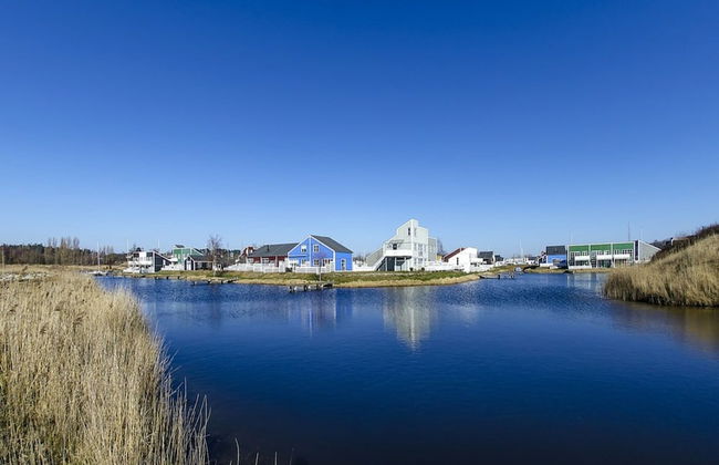 10 Person Holiday Home in Ebeltoft-by Traum - Foto 40
