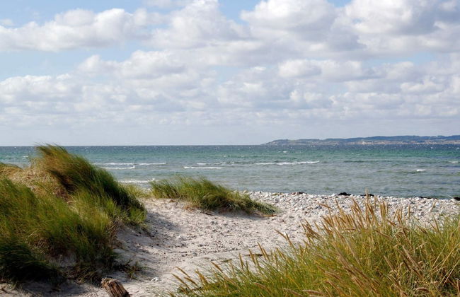 10 Person Holiday Home in Ebeltoft-by Traum - Foto 37