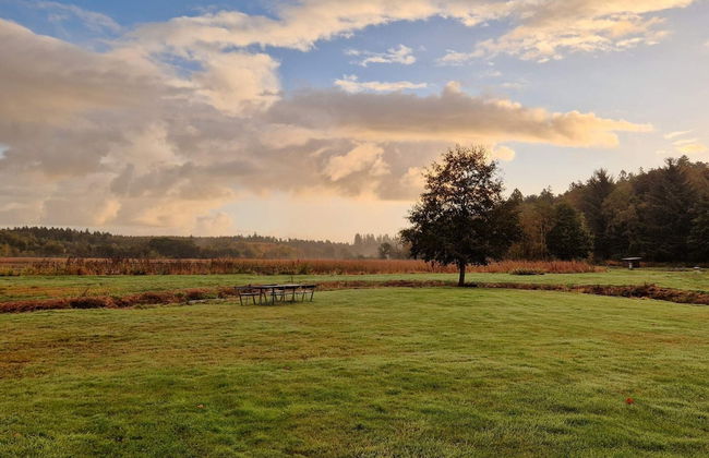 2 Person Holiday Home in Ejstrupholm-by Traum - Foto 21