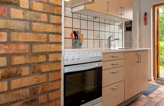 2 Person Holiday Home in Ejstrupholm-by Traum - Foto 6