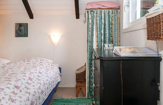 2 Person Holiday Home in Ejstrupholm-by Traum - Foto 13