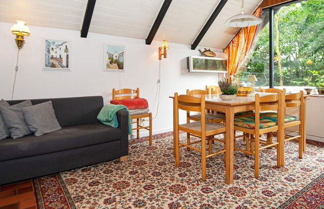 2 Person Holiday Home in Ejstrupholm-by Traum - Foto 4