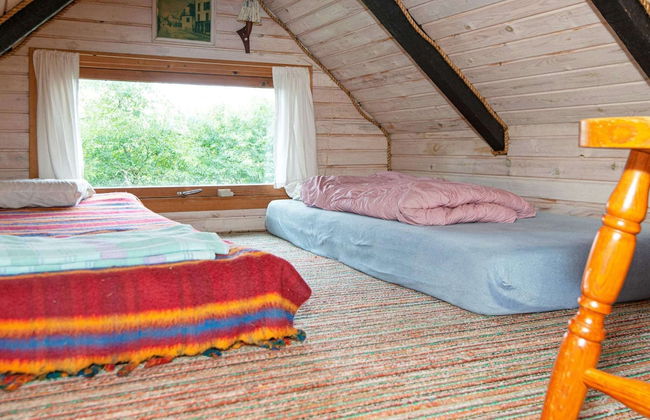 2 Person Holiday Home in Ejstrupholm-by Traum - Foto 12