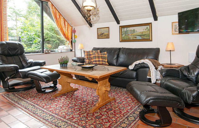 2 Person Holiday Home in Ejstrupholm-by Traum - Foto 10