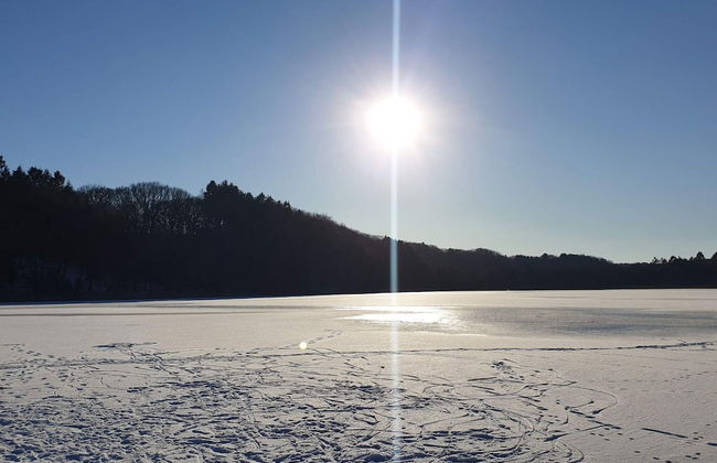 2 Person Holiday Home in Ejstrupholm-by Traum - Foto 4