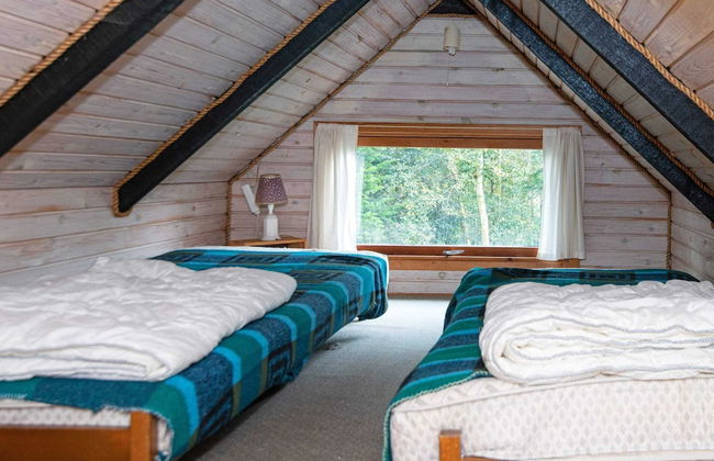 2 Person Holiday Home in Ejstrupholm-by Traum - Foto 11