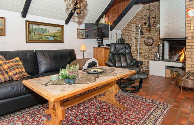 2 Person Holiday Home in Ejstrupholm-by Traum - Foto 7