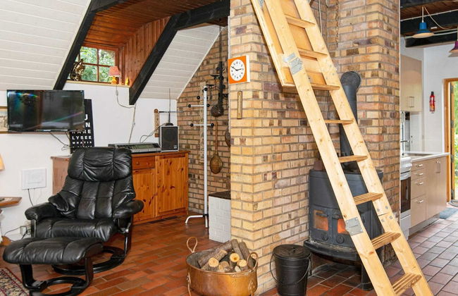 2 Person Holiday Home in Ejstrupholm-by Traum - Foto 16