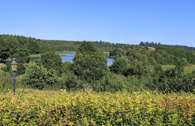 2 Person Holiday Home in Ejstrupholm-by Traum - Foto 5