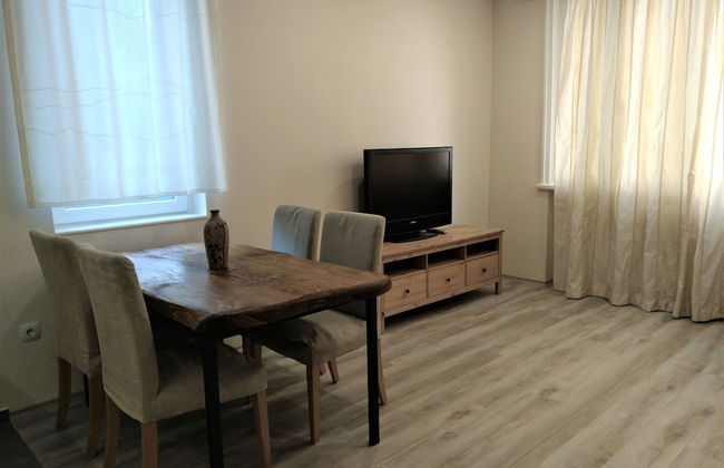 Baratero RENT Apartment - Foto 9