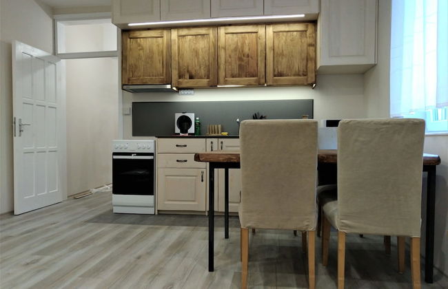 Baratero RENT Apartment - Foto 3