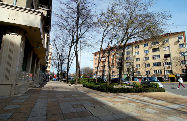 Baratero Terrasse Apartment - Foto 23
