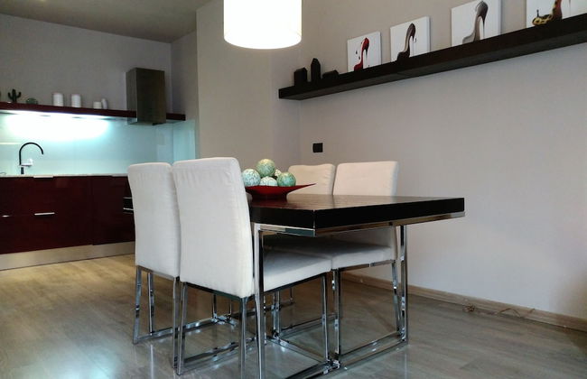 Baratero Terrasse Apartment - Foto 10