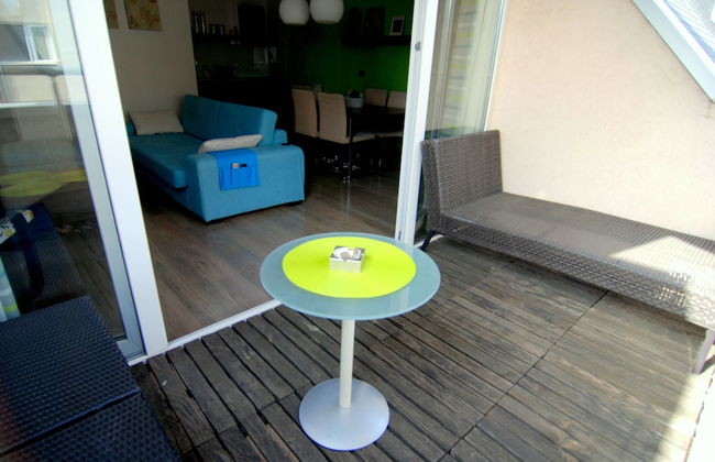 Baratero Terrasse Apartment - Foto 20