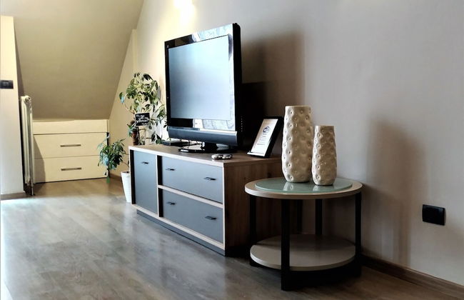 Baratero Terrasse Apartment - Foto 6