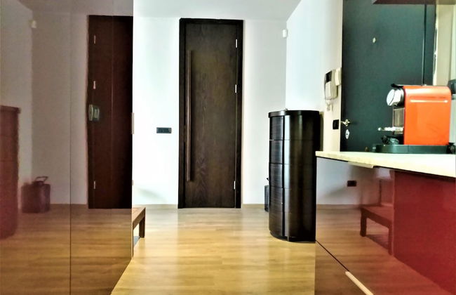 Baratero Terrasse Apartment - Foto 4