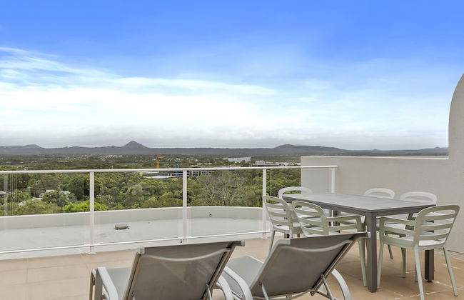 Noosa Hill Resort - Foto 5