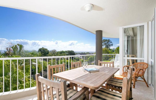 Noosa Hill Resort - Foto 74