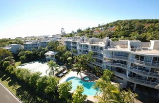 Foto 1 - Noosa Hill Resort