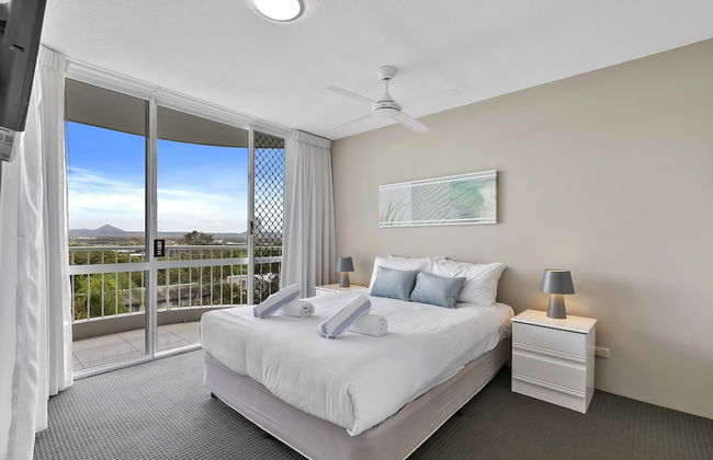Noosa Hill Resort - Foto 4