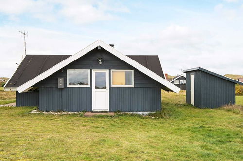 Photo 22 - Appealing Holiday Home in Harboore near Sea