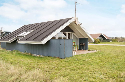 Photo 19 - Appealing Holiday Home in Harboore near Sea