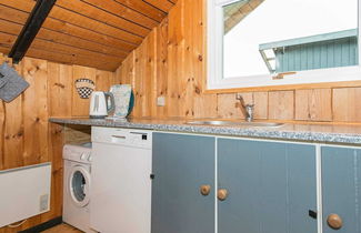 Photo 2 - Appealing Holiday Home in Harboore near Sea