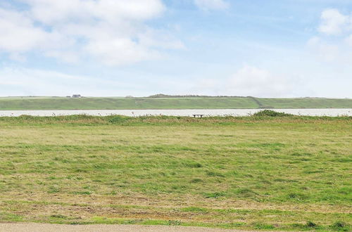 Photo 20 - Appealing Holiday Home in Harboore near Sea