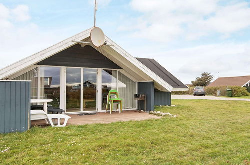 Photo 12 - Appealing Holiday Home in Harboore near Sea