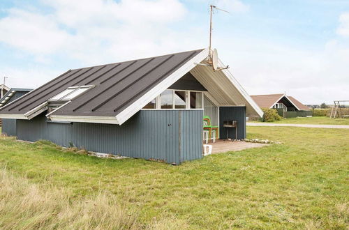 Photo 14 - Appealing Holiday Home in Harboore near Sea