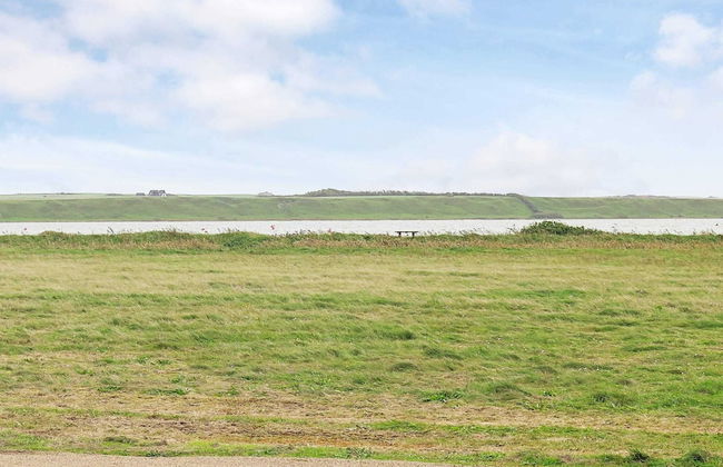 8 Person Holiday Home in Harboore - Foto 22