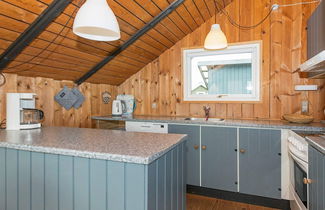 Foto 3 - Appealing Holiday Home in Harboore near Sea