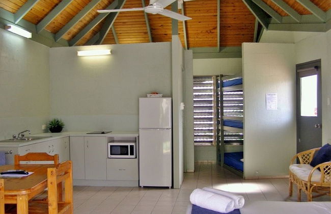 Island Leisure Resort - Foto 12