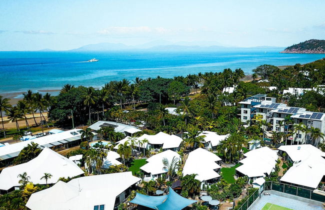 Island Leisure Resort - Foto 27