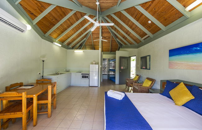 Island Leisure Resort - Foto 5