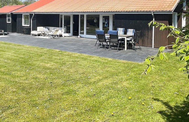 8 Person Holiday Home in Dannemare-by Traum - Photo 7