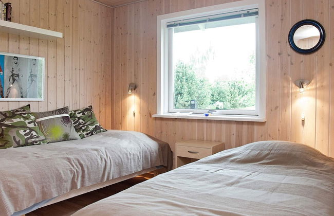 8 Person Holiday Home in Dannemare-by Traum - Photo 13