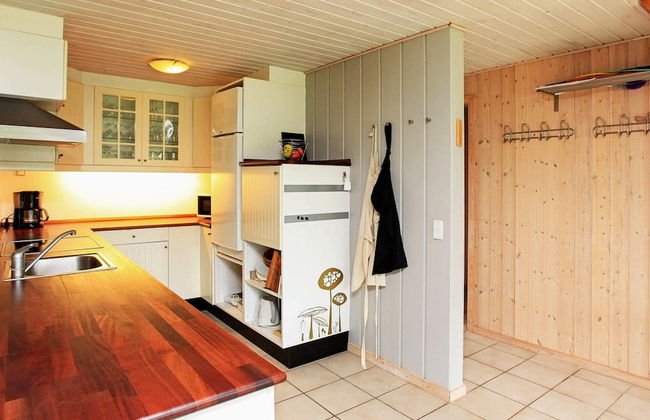 8 Person Holiday Home in Dannemare-by Traum - Photo 12