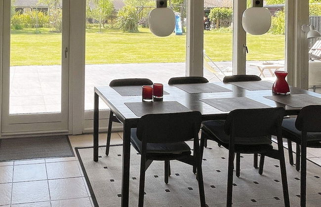 8 Person Holiday Home in Dannemare-by Traum - Photo 10