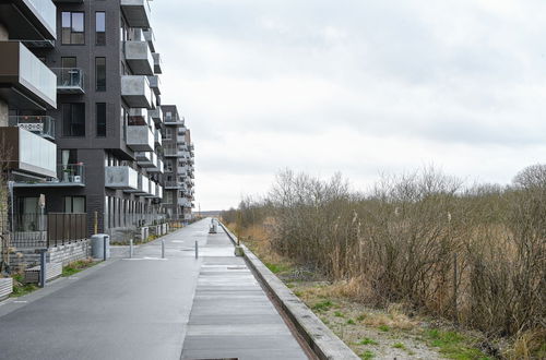 Foto 17 - Modern and Bright Apartment Near Metro Station in Copenhagen Orestad