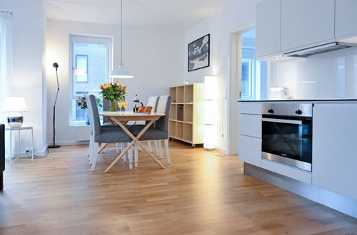 Foto 6 - Modern and Bright Apartment Near Metro Station in Copenhagen Orestad