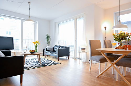 Photo 11 - Modern and Bright Apartment Near Metro Station in Copenhagen Orestad