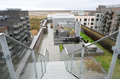 Photo 18 - Modern and Bright Apartment Near Metro Station in Copenhagen Orestad