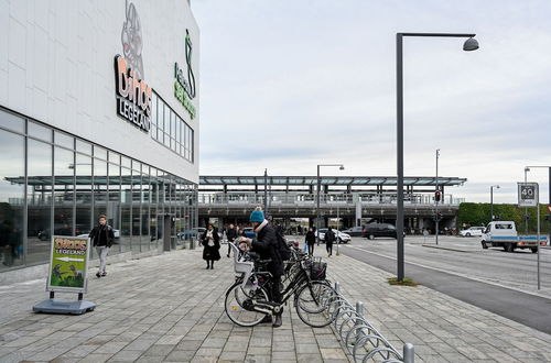 Photo 29 - Modern and Bright Apartment Near Metro Station in Copenhagen Orestad