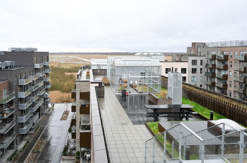 Photo 23 - Modern and Bright Apartment Near Metro Station in Copenhagen Orestad