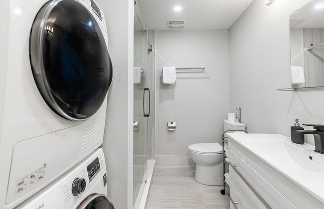 GLOBALSTAY. Fancy Downtown Apartments - Foto 67