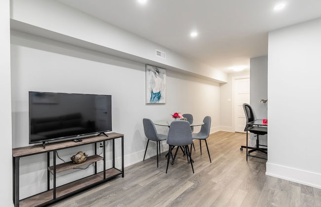 GLOBALSTAY. Fancy Downtown Apartments - Foto 46